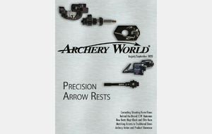 Archery World Magazine