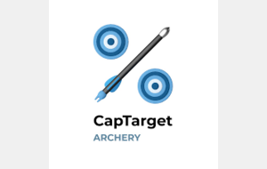 Application de gestion de scores : CapTarget Archery