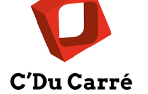Nouveau sponsor : C'Du Carré