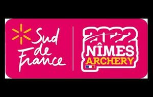 Nimes Archery Tournament 2022