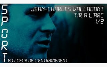 Reportage sur Jean-Charles Valladont
