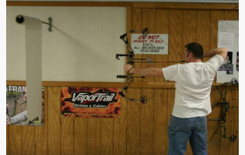 Tuning papier compound