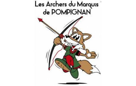 Les Archers du Marquis de Pompignan